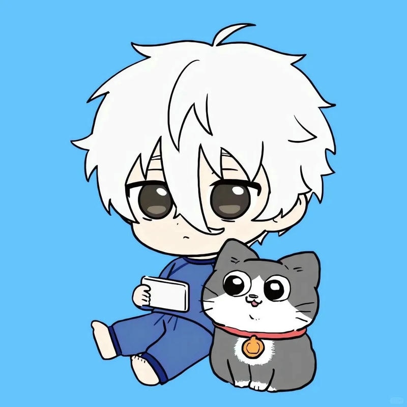 nagi seishiro chibi cute