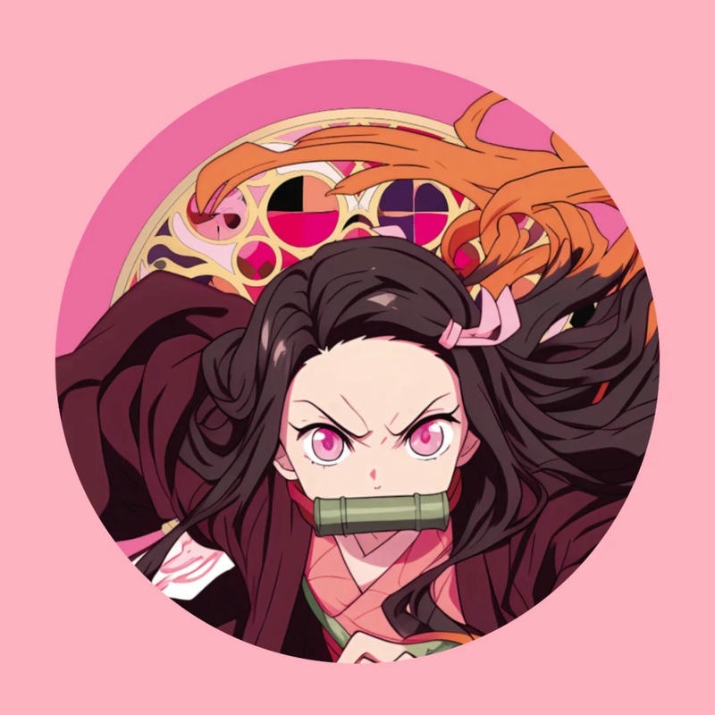 nezuko avatar