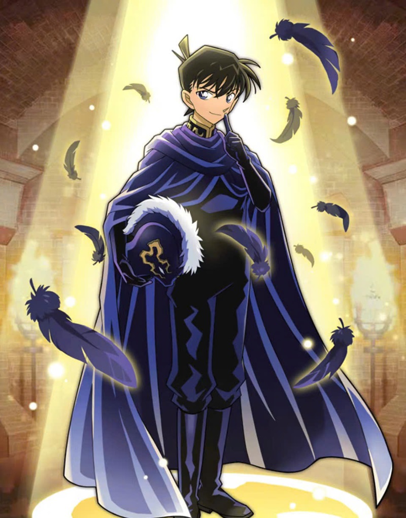 ngầu lòi ảnh shinichi ngầu