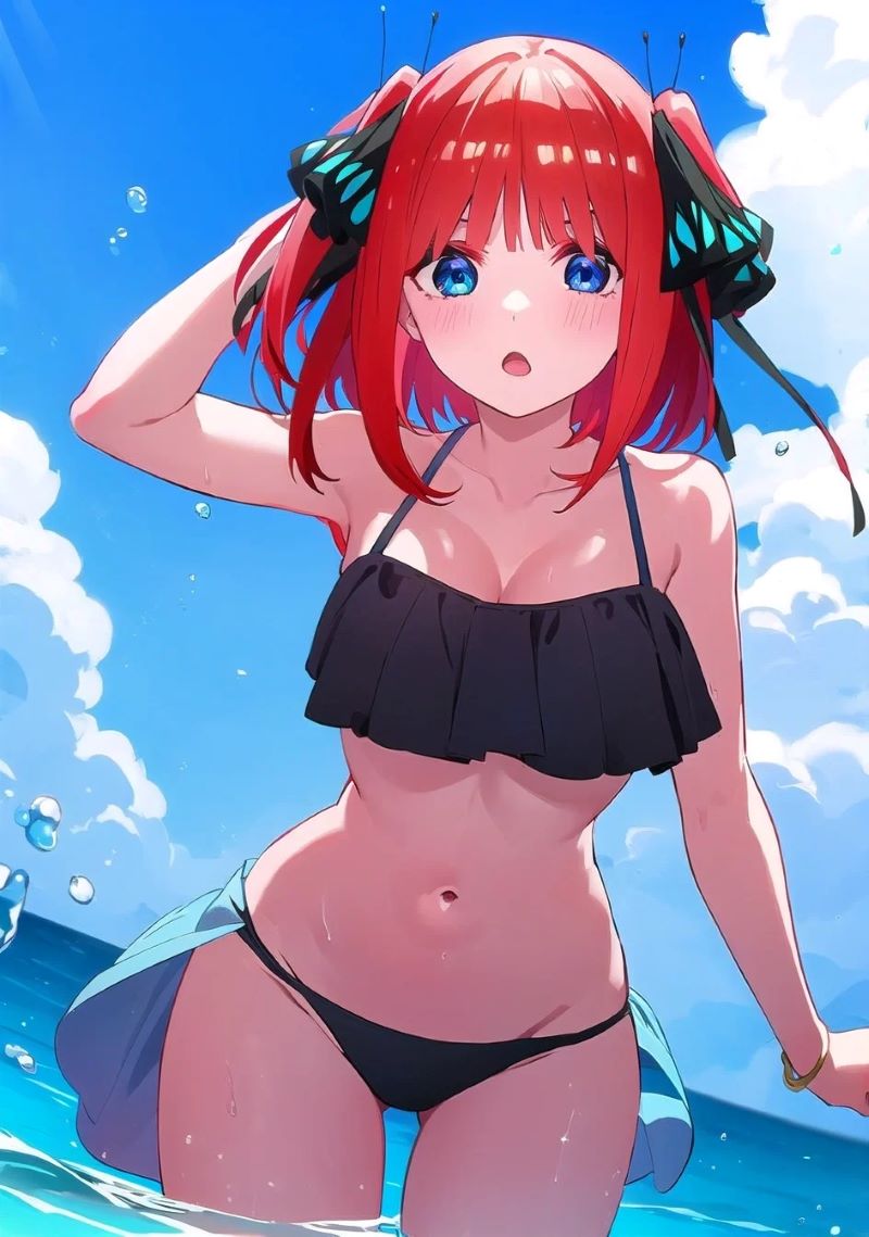 nino bikini