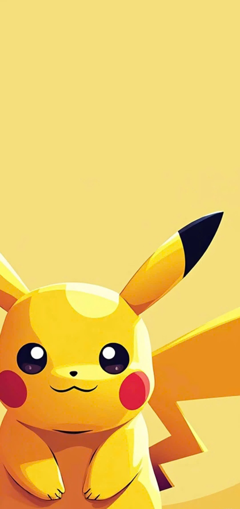 pikachu ngầu