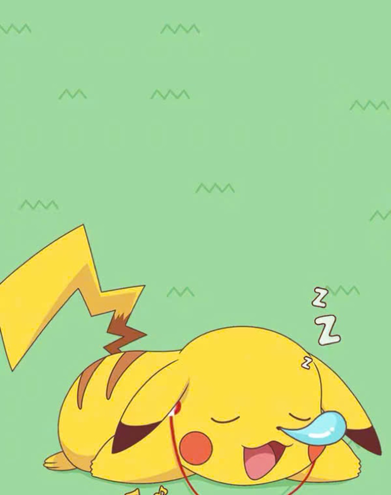 pkachu