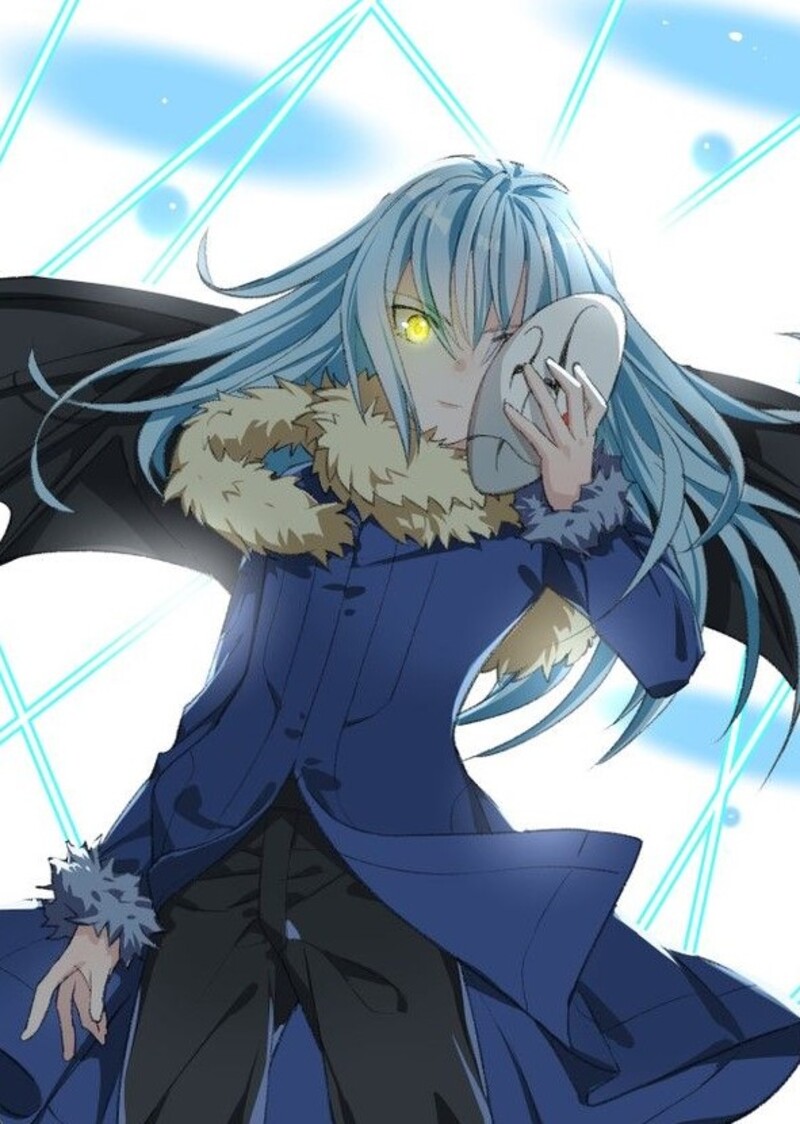 rimuru