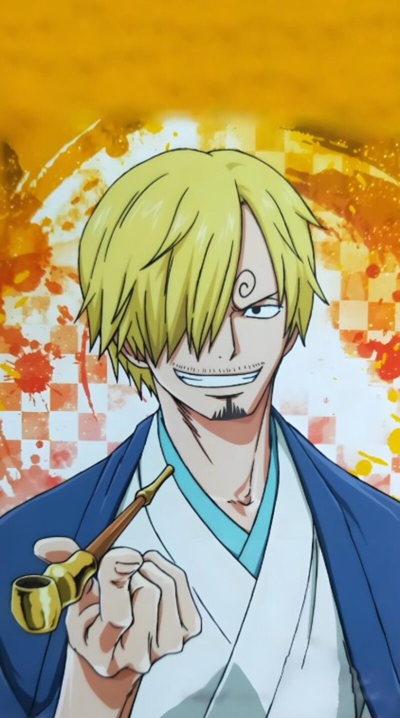 sanji avatar