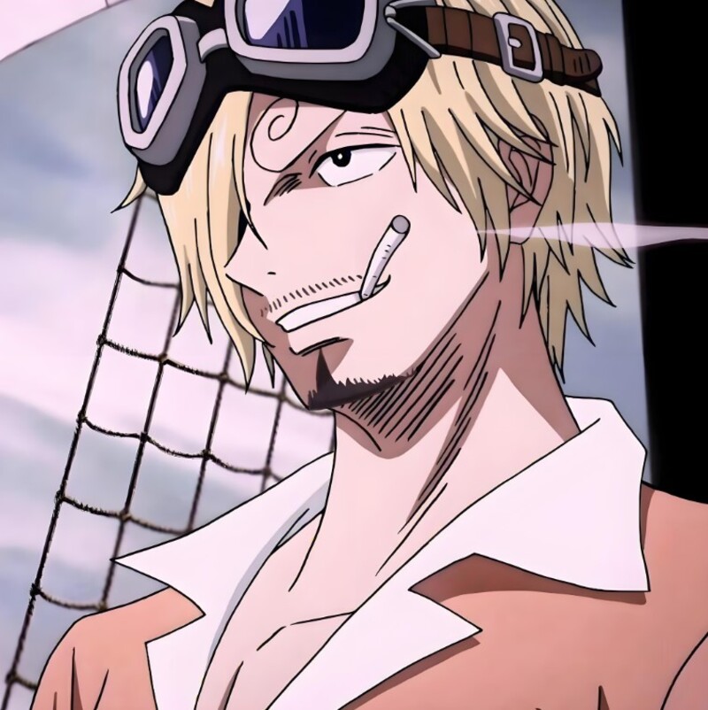 sanji