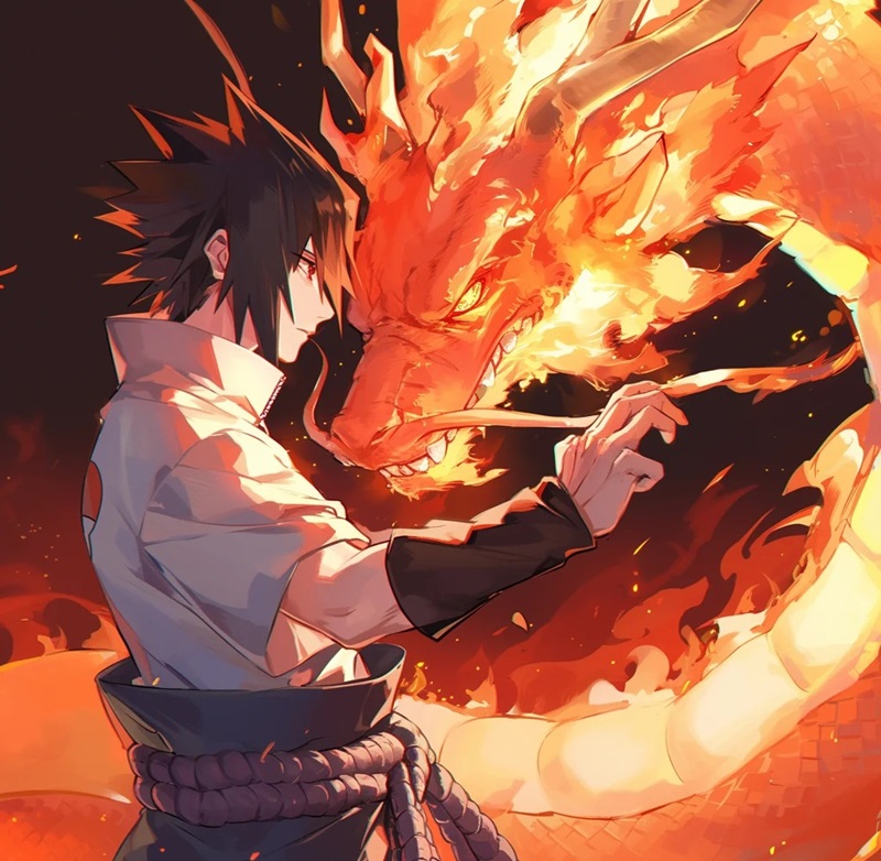 sasuke