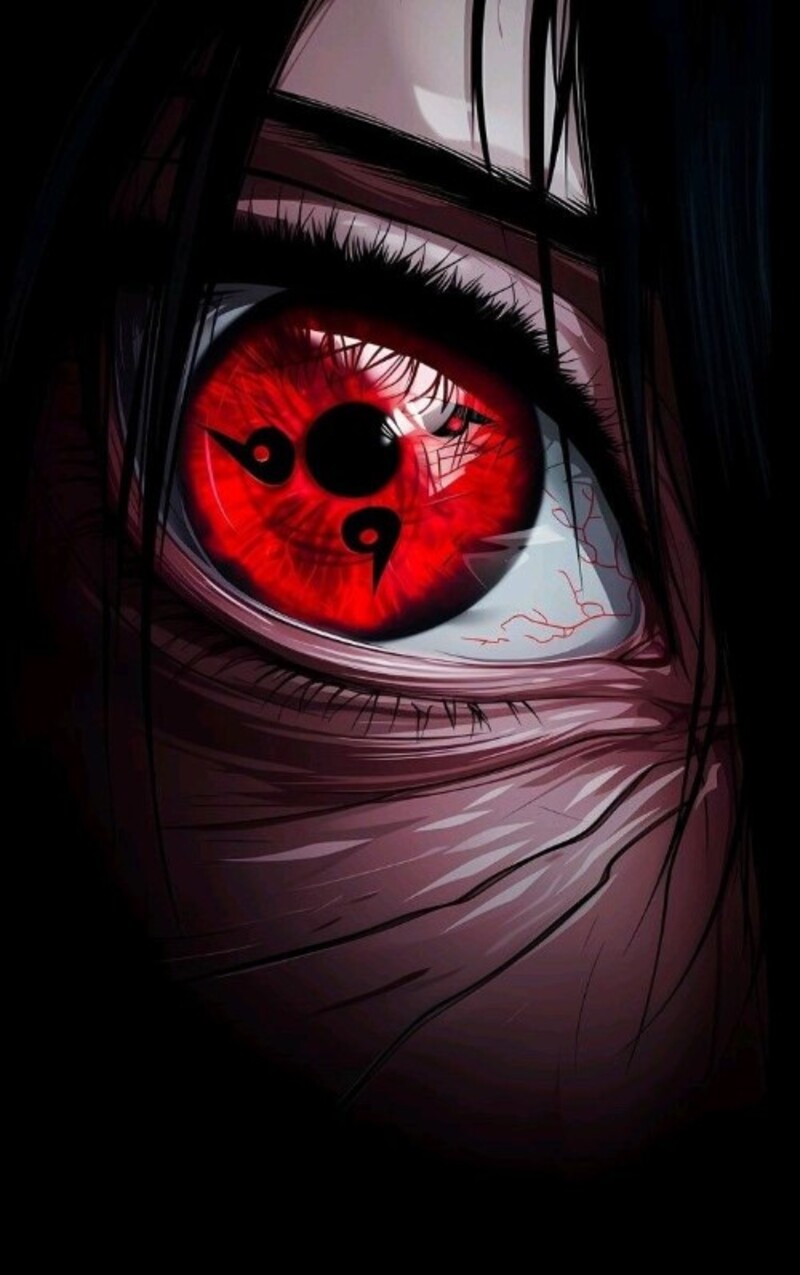 sharingan