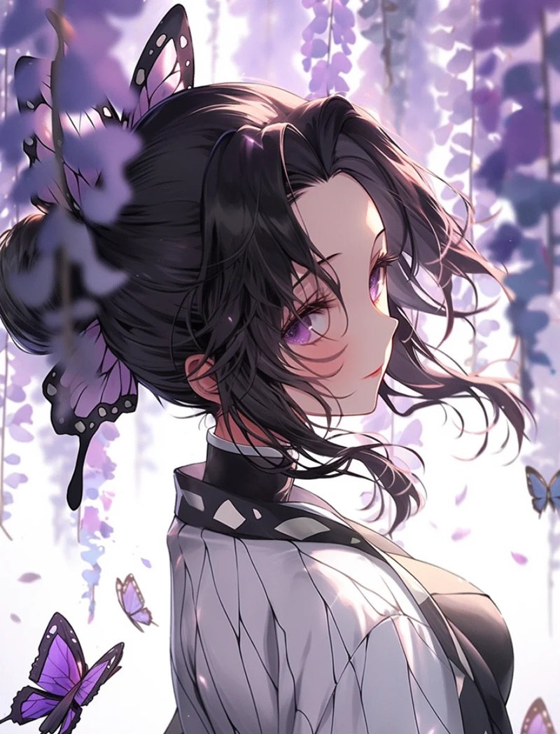 shinobu kimetsu