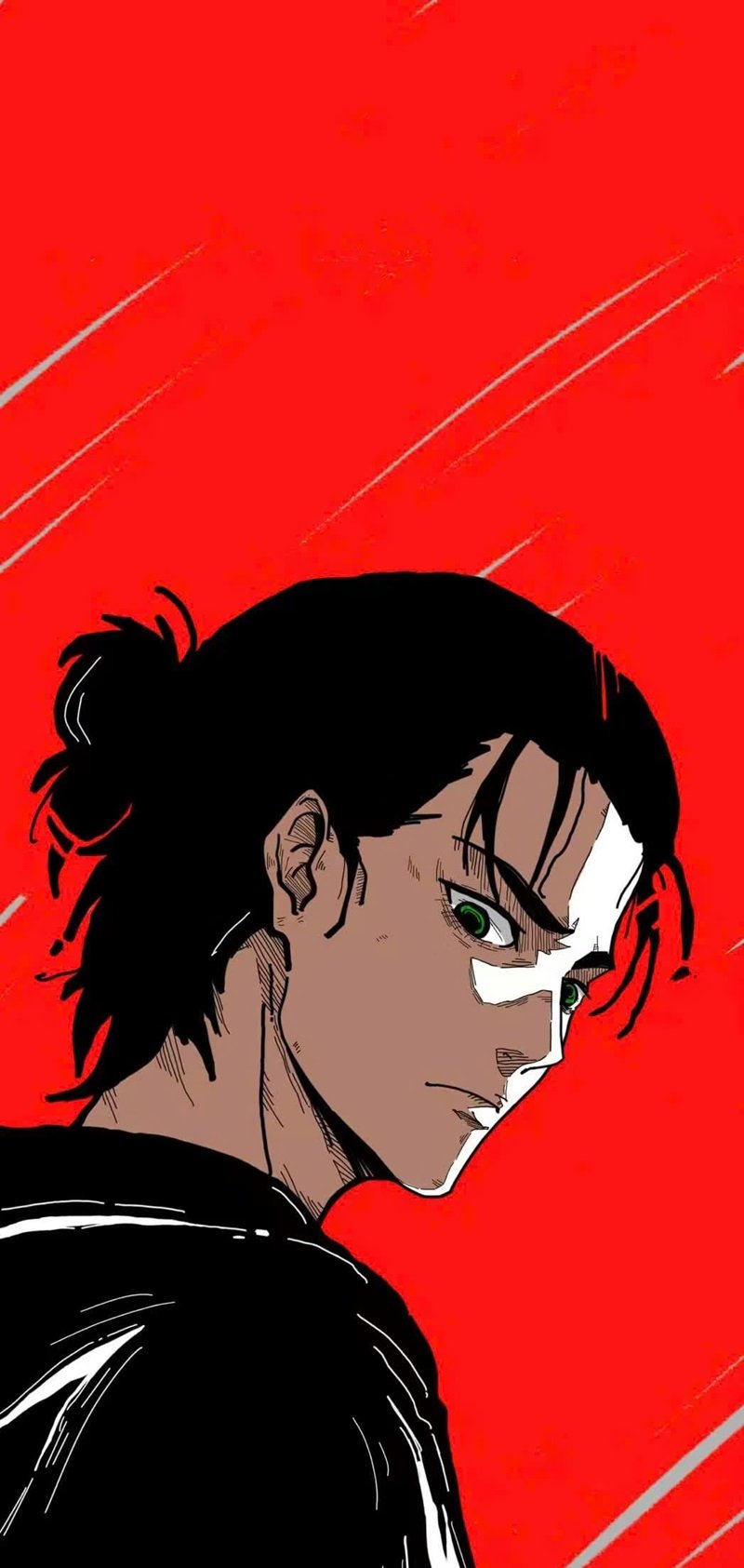 titan đại hình eren