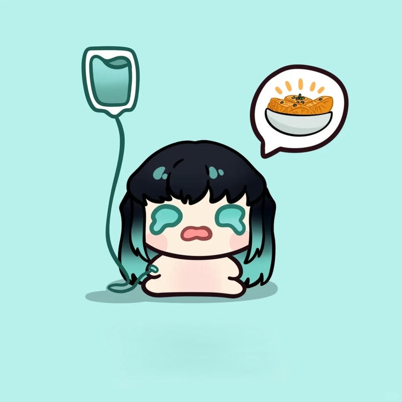 tokitou muichirou chibi