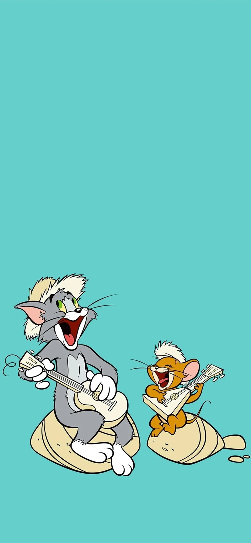 tom và jerry