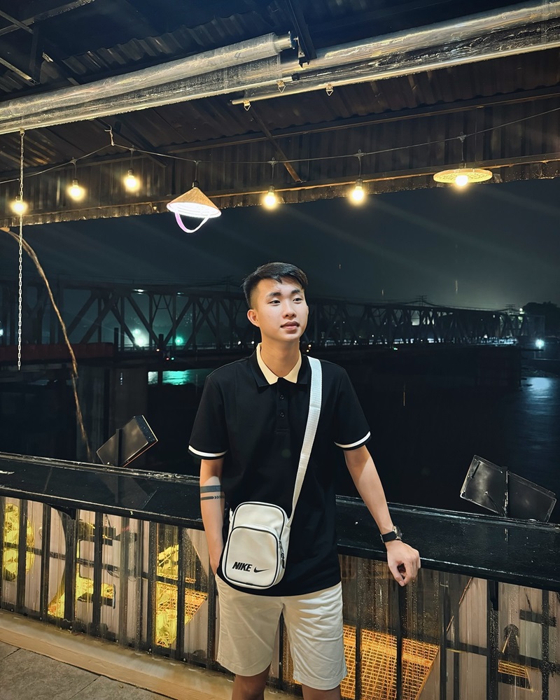 trai đẹp ngầu