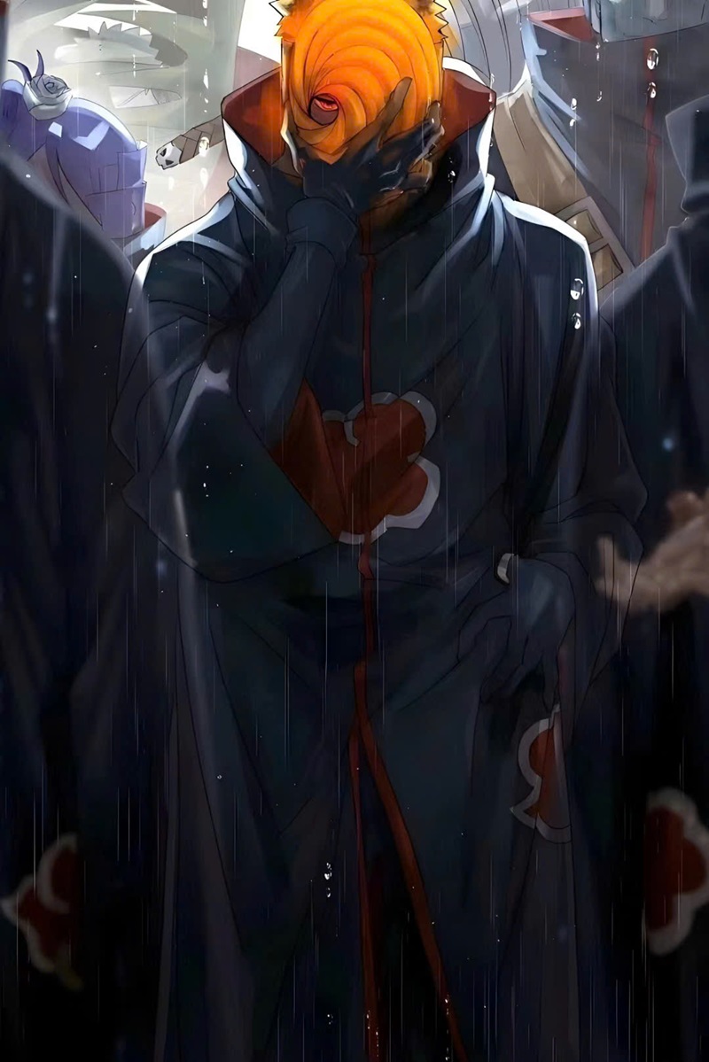 uchiha obito