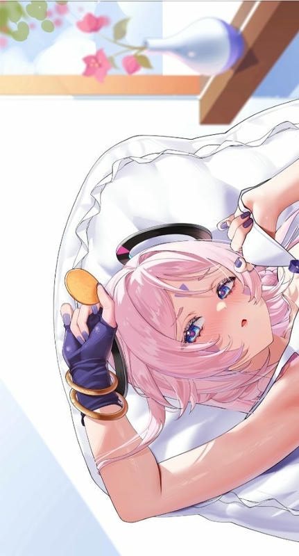 ảnh 4k anime