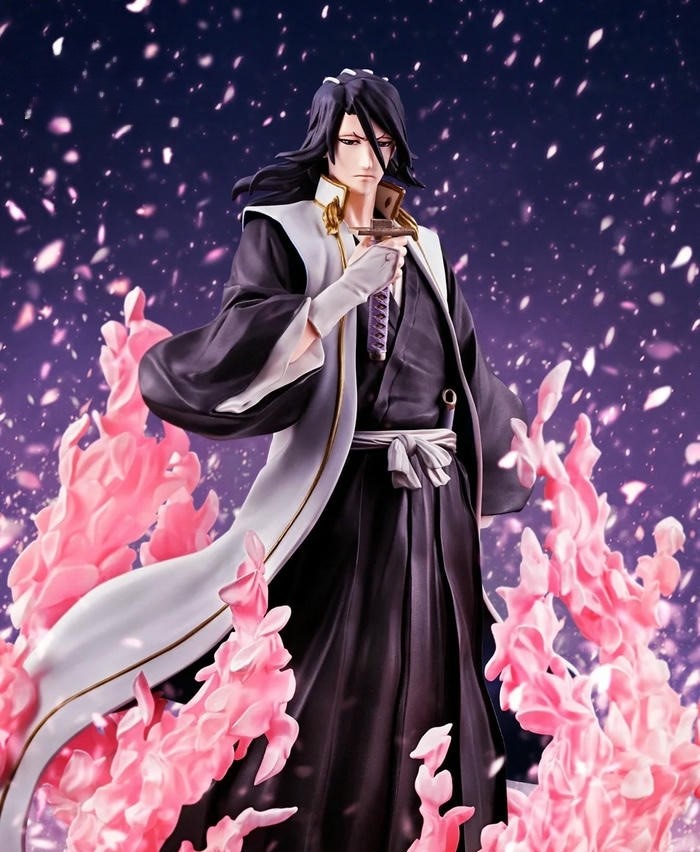 ảnh byakuya kuchiki