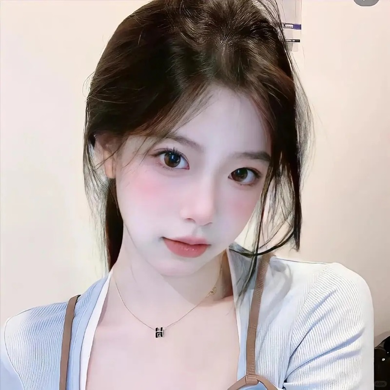 ảnh gái cute