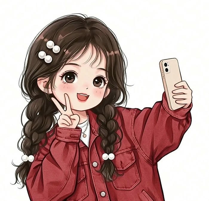 ảnh cute