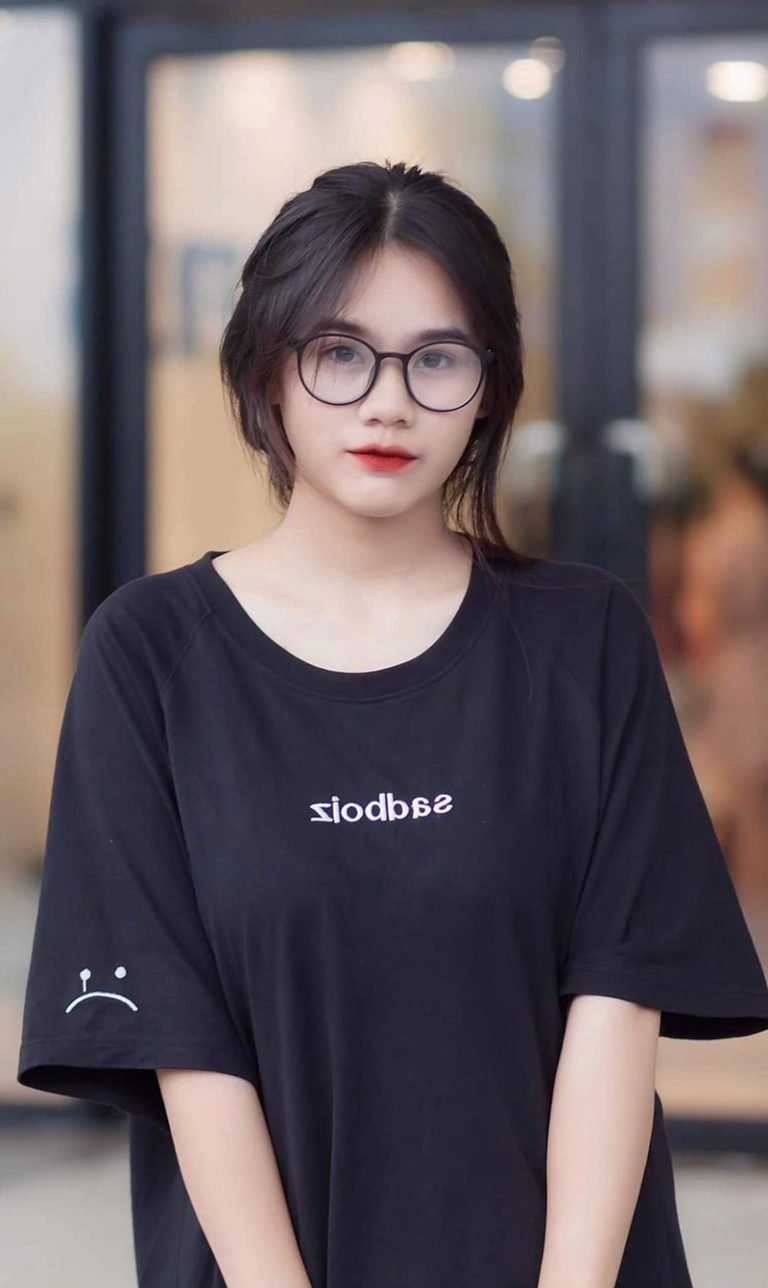 Bộ sưu tập 156+ Gái xinh 2k7 hồn nhiên tuổi học trò