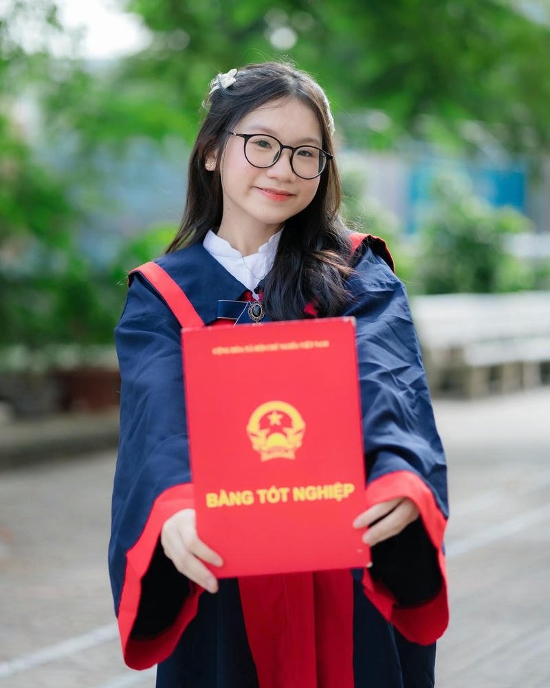 ảnh gái xinh 2k10 xinh