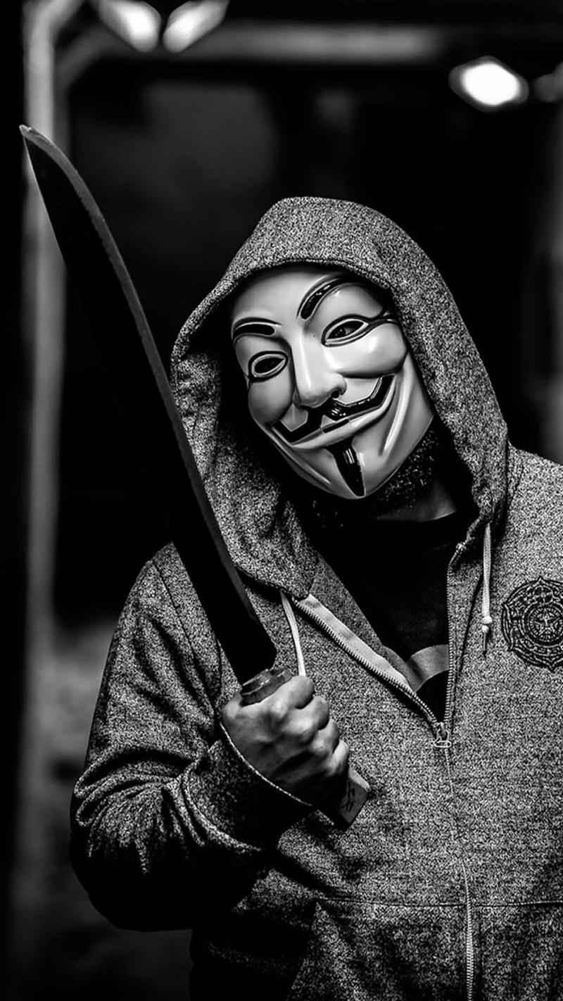 ảnh hacker cool ngầu