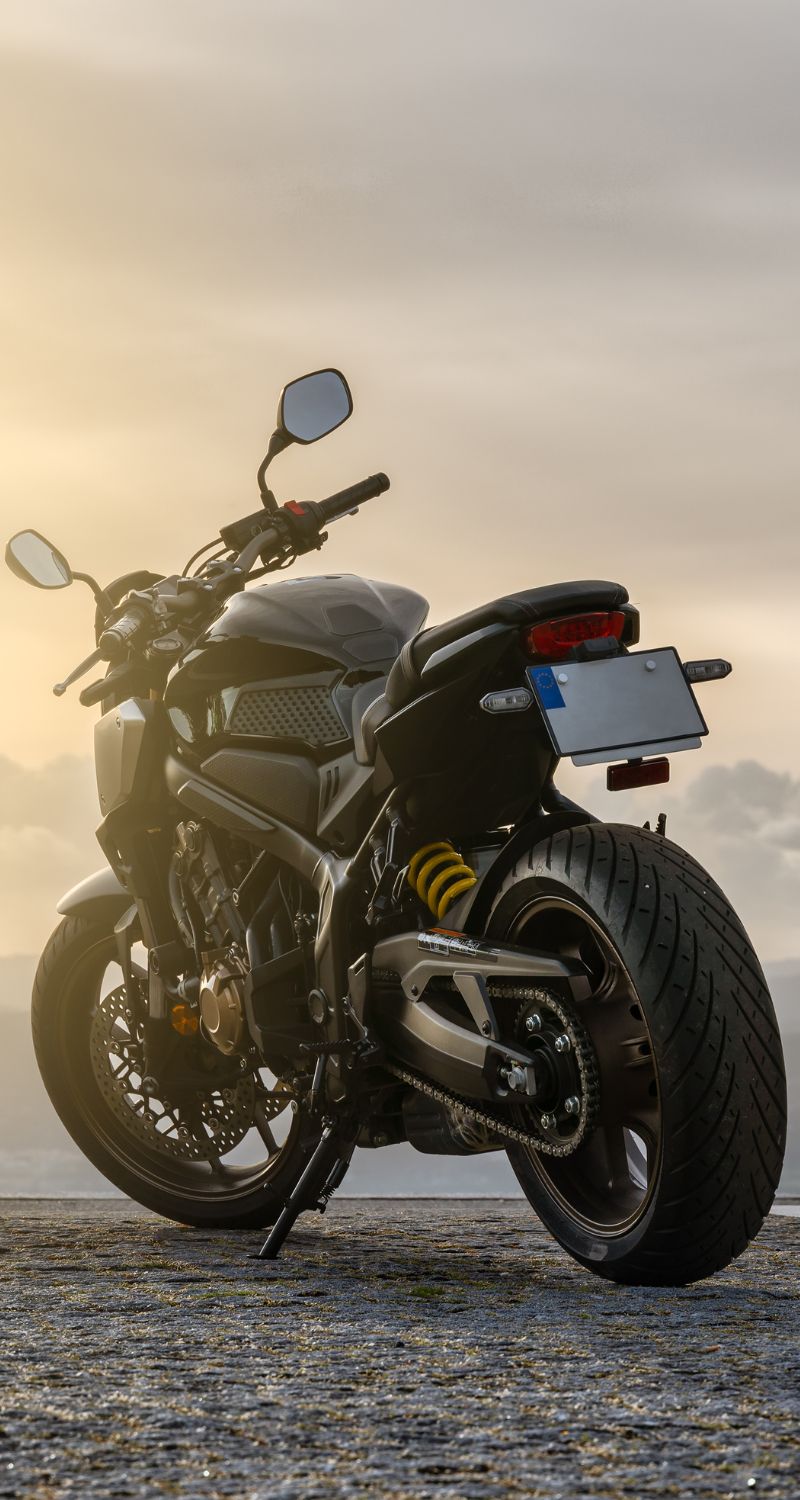 ảnh hình nền xe moto