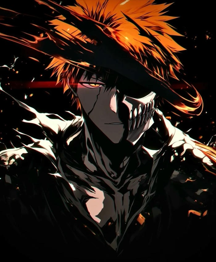 ảnh ichigo kurosaki