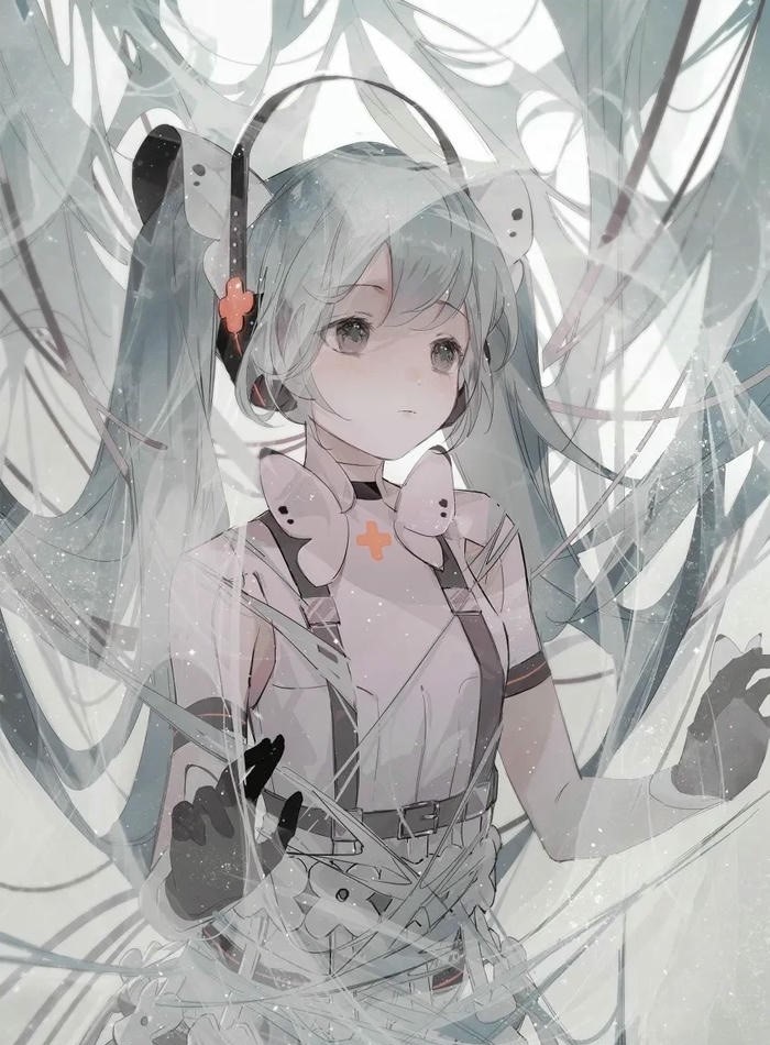 ảnh miku