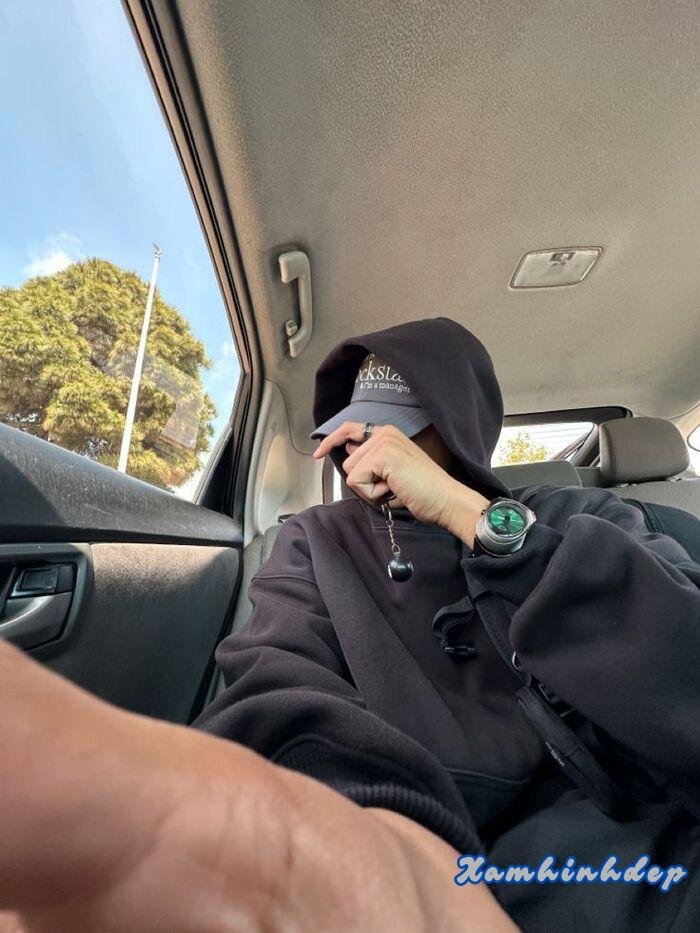 ảnh nam che mặt ngầu lòi hot