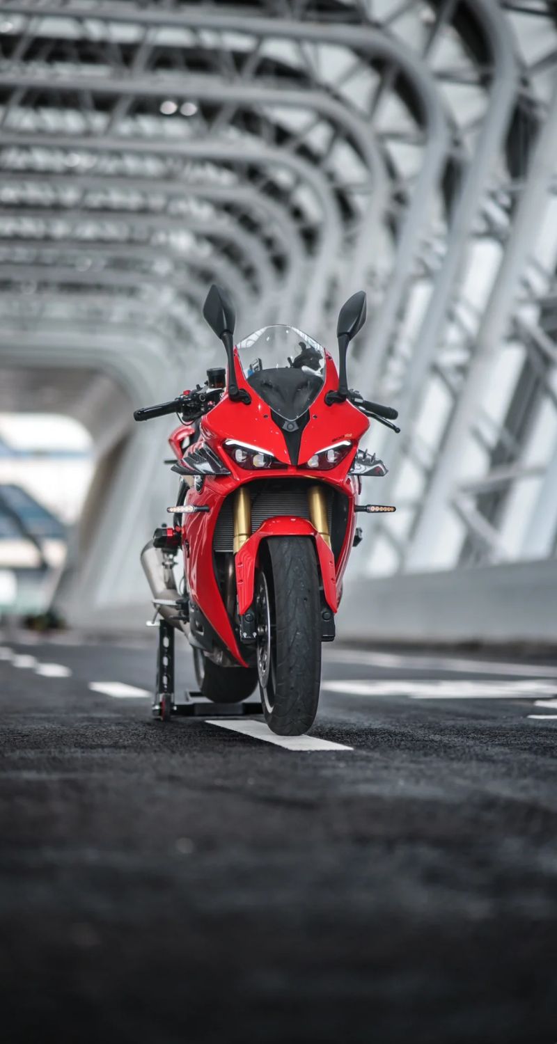 ảnh nền xe moto