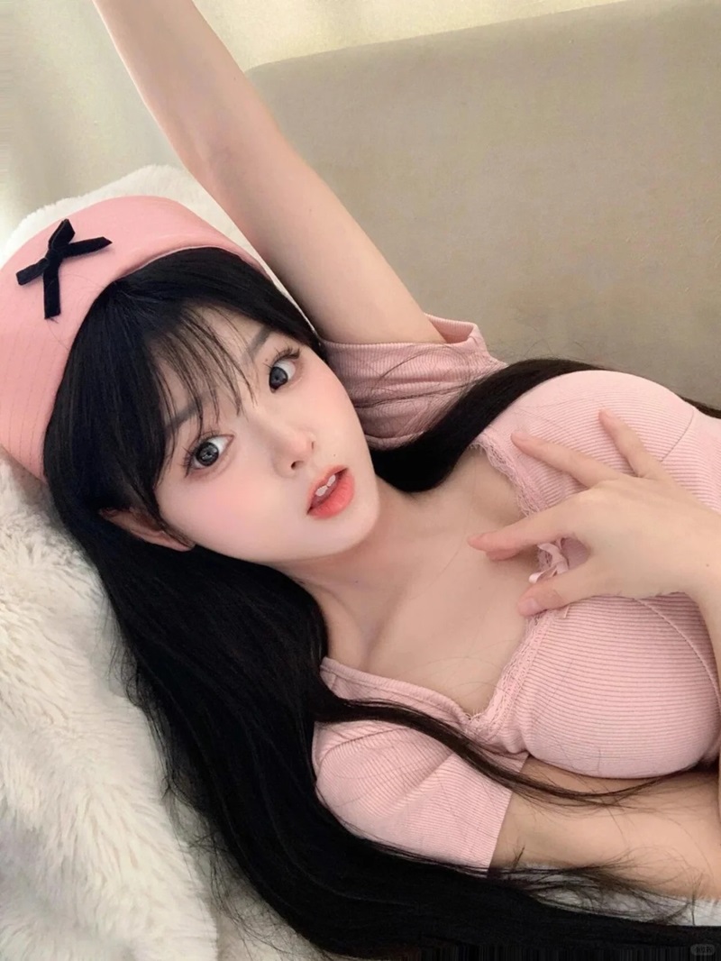 ảnh nữ đẹp cute