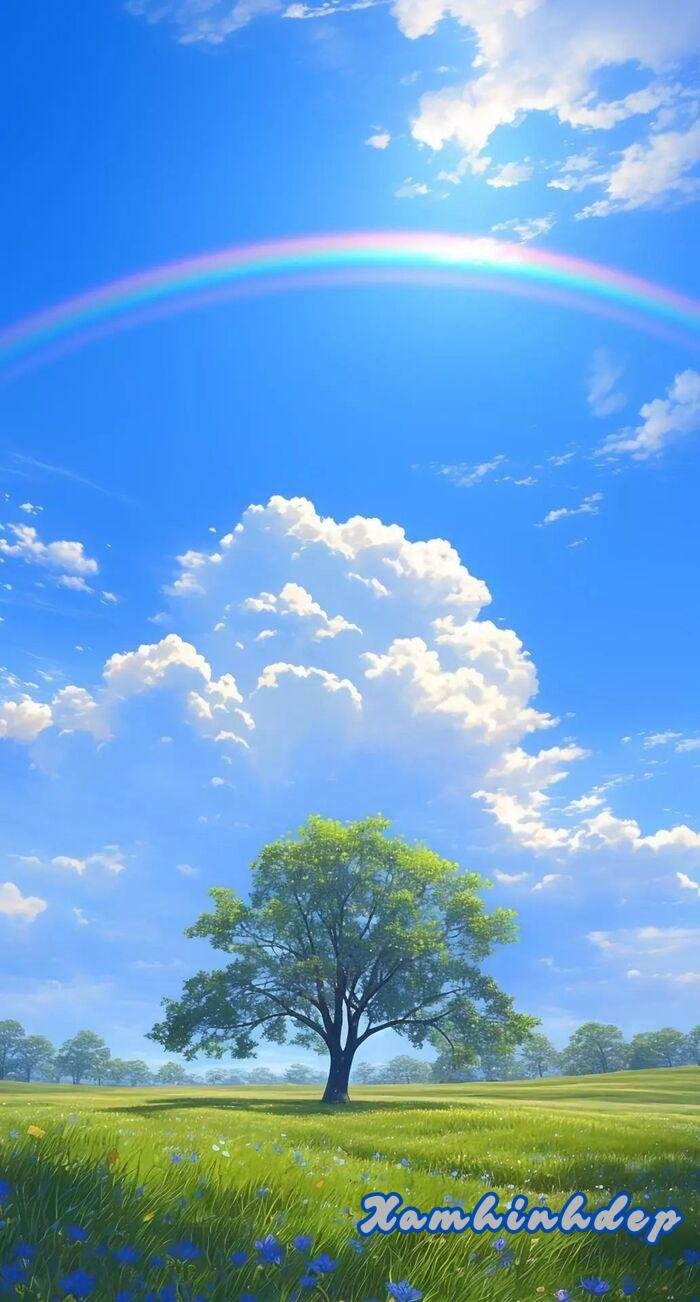 ảnh phong cảnh chill 4s full