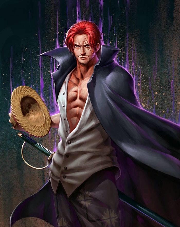 ảnh shanks