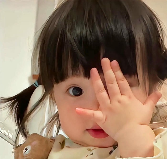 ảnh siêu cute