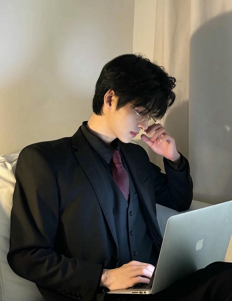 avatar cool ngầu ảnh trai đẹp che mặt