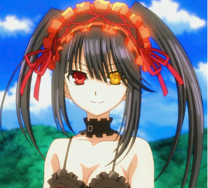 avatar kurumi