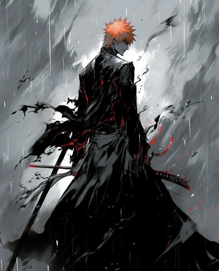 bankai ichigo