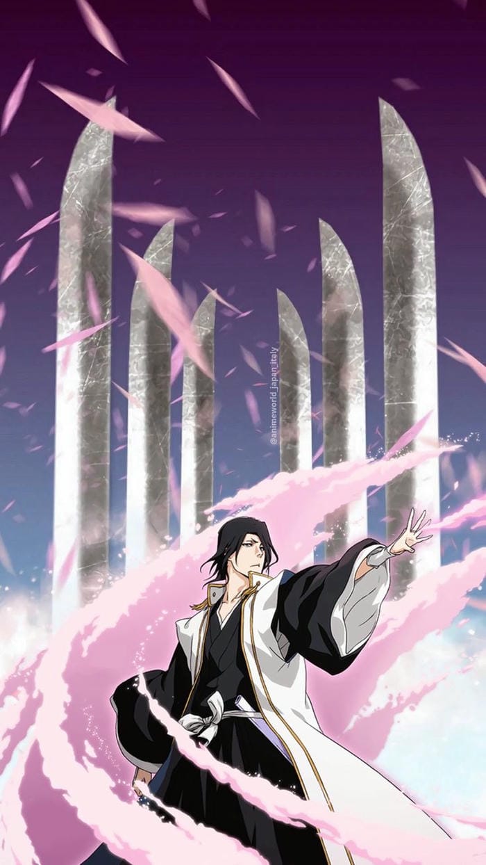 byakuya