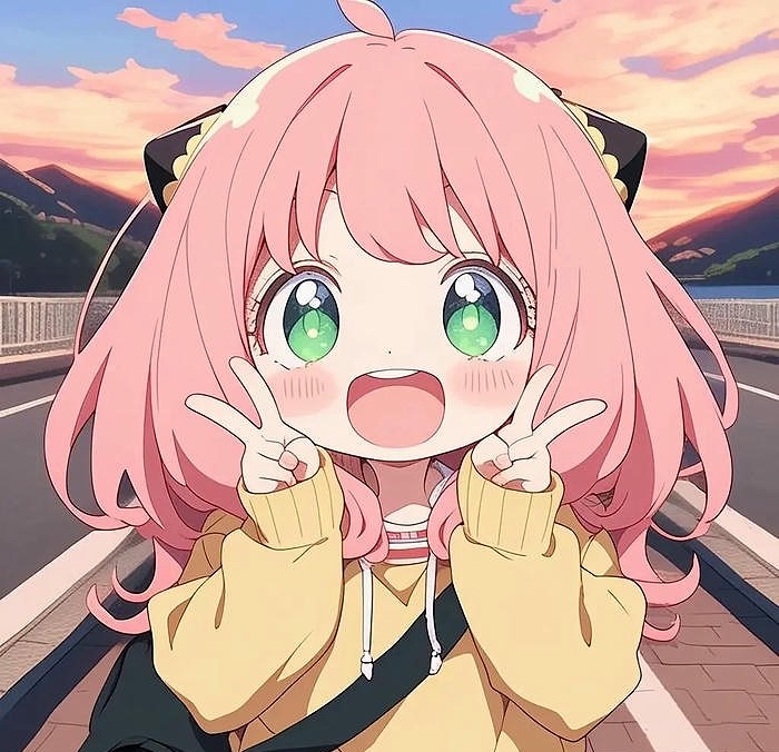 các ảnh cute