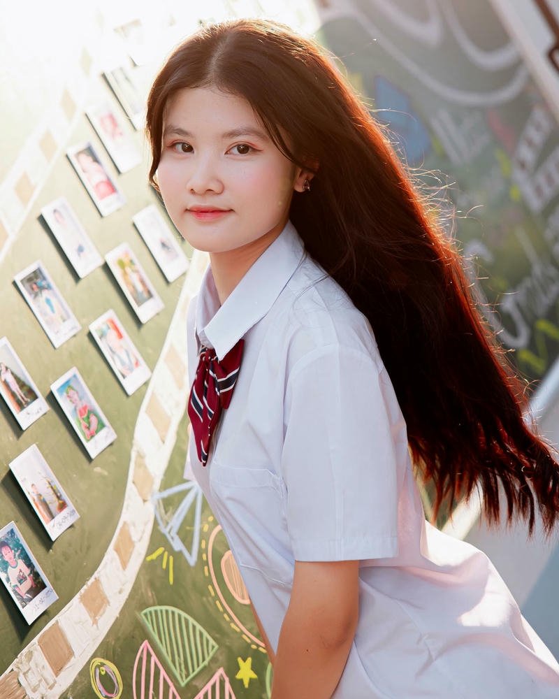 gái xinh 2k10 nóng bỏng