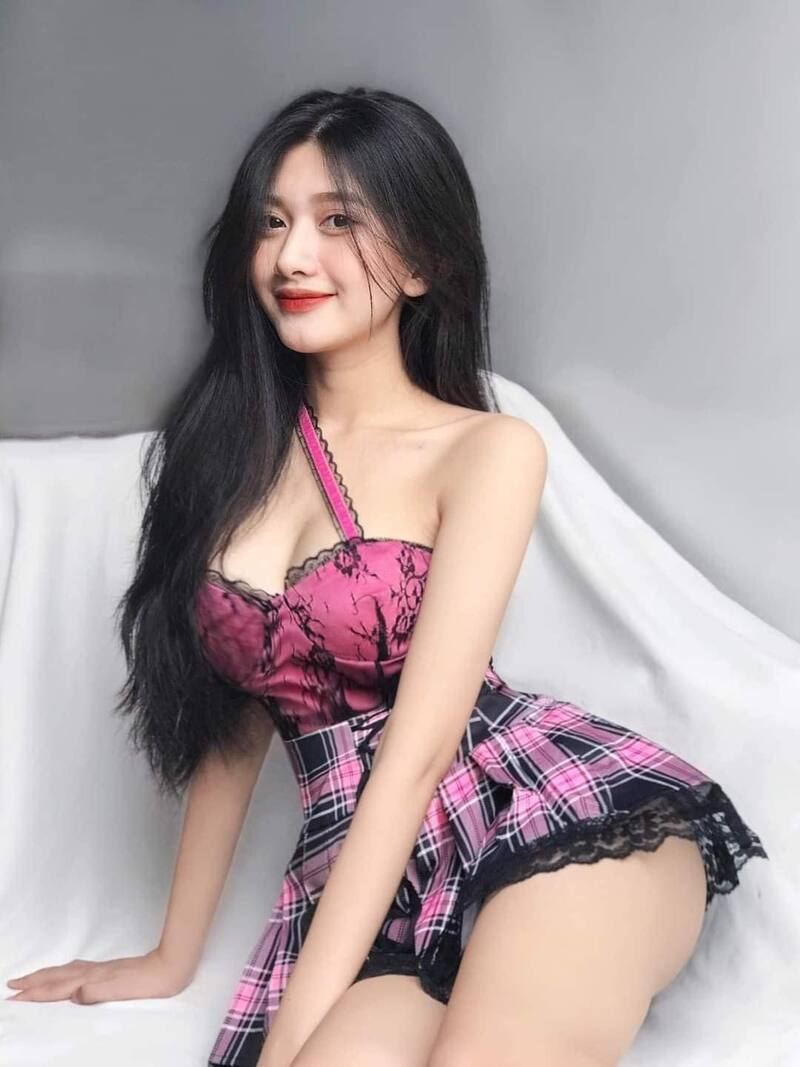 gái xinh đẹp 18 tuổi đẹp