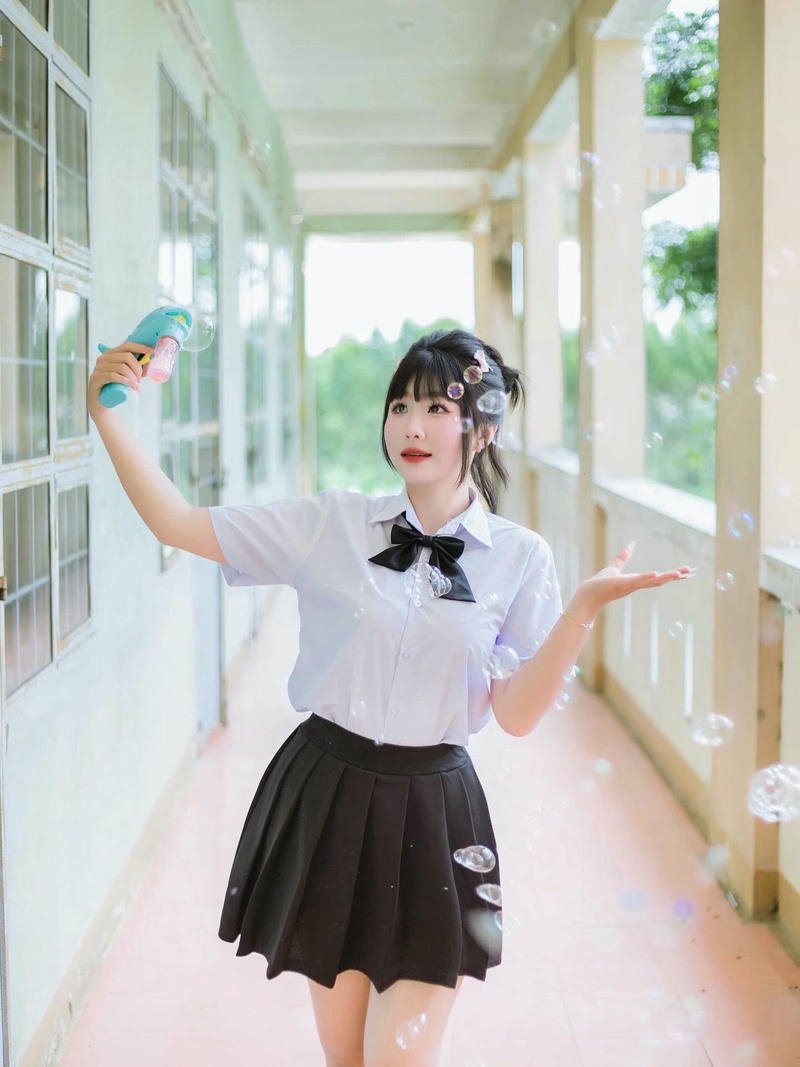 hình ảnh gái xinh 2k10