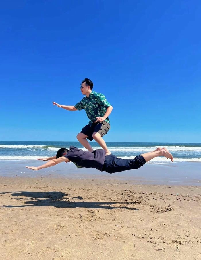 hình ảnh hài hước bá đạo nhất