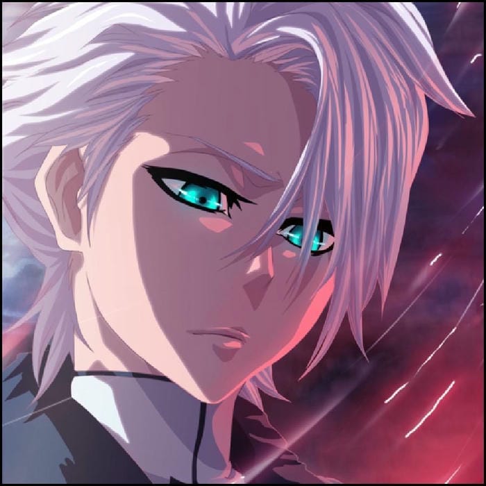 hình ảnh hitsugaya toshiro cực chất