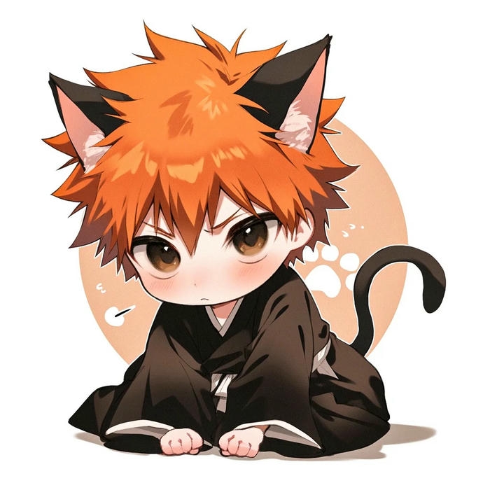 hình ảnh ichigo