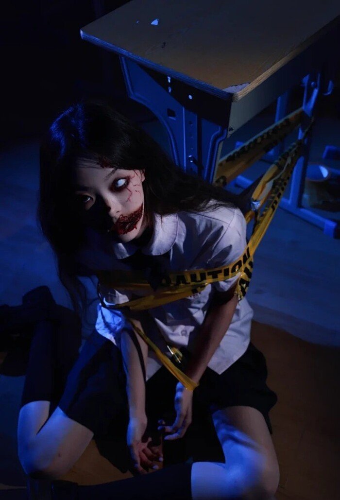 hinh anh ma