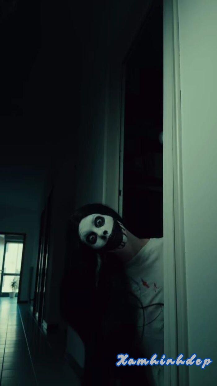 hình ảnh ma cực sợ hd