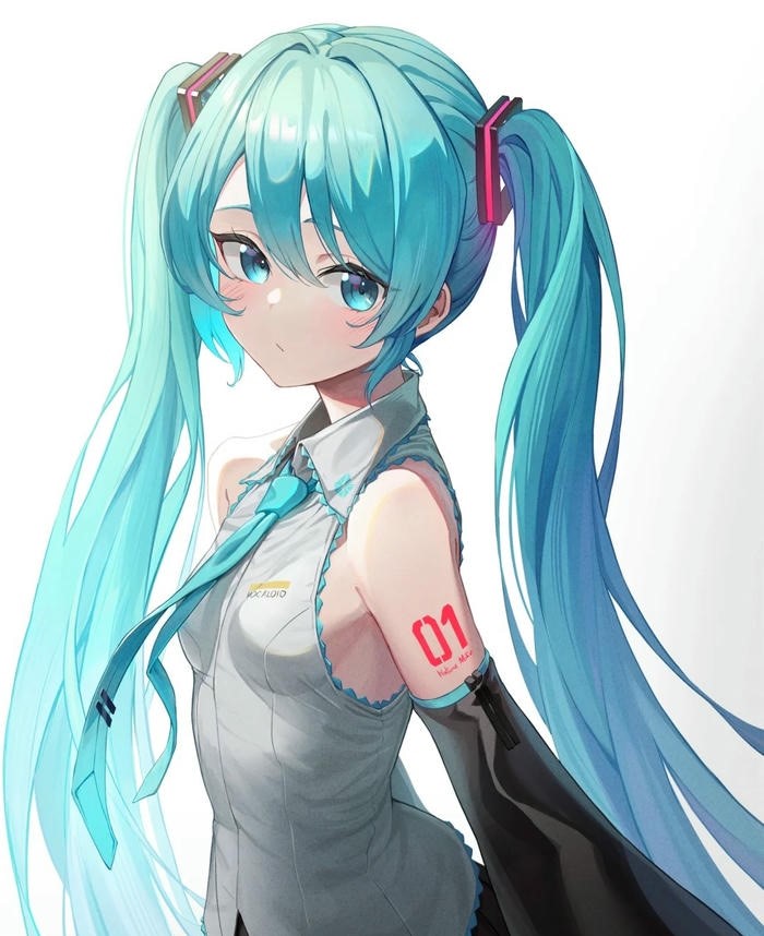 hình ảnh miku