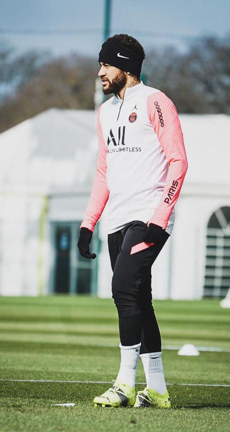 hình ảnh neymar