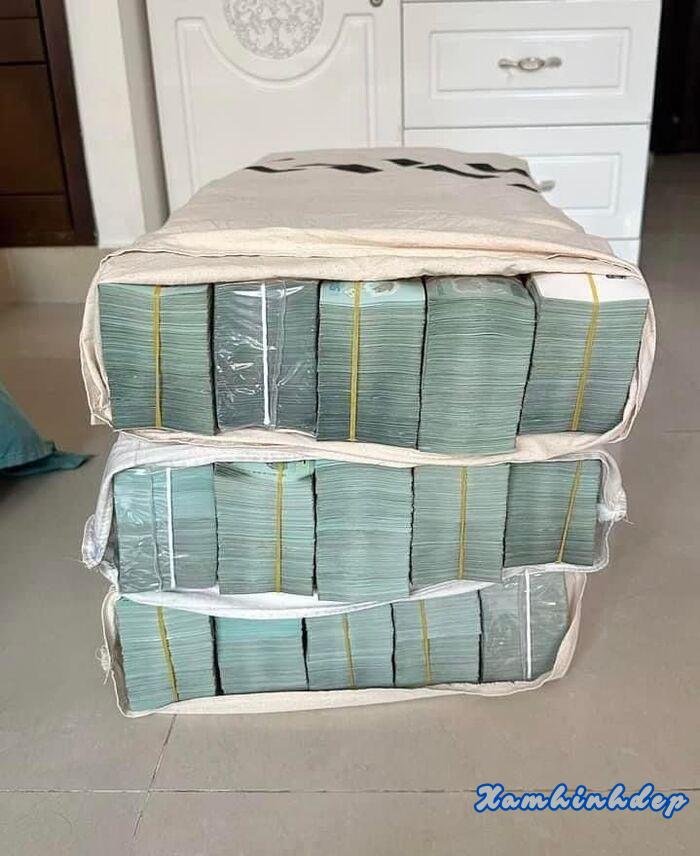 hình ảnh tiền 3d