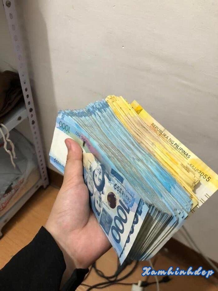 hình ảnh tiền 3k full